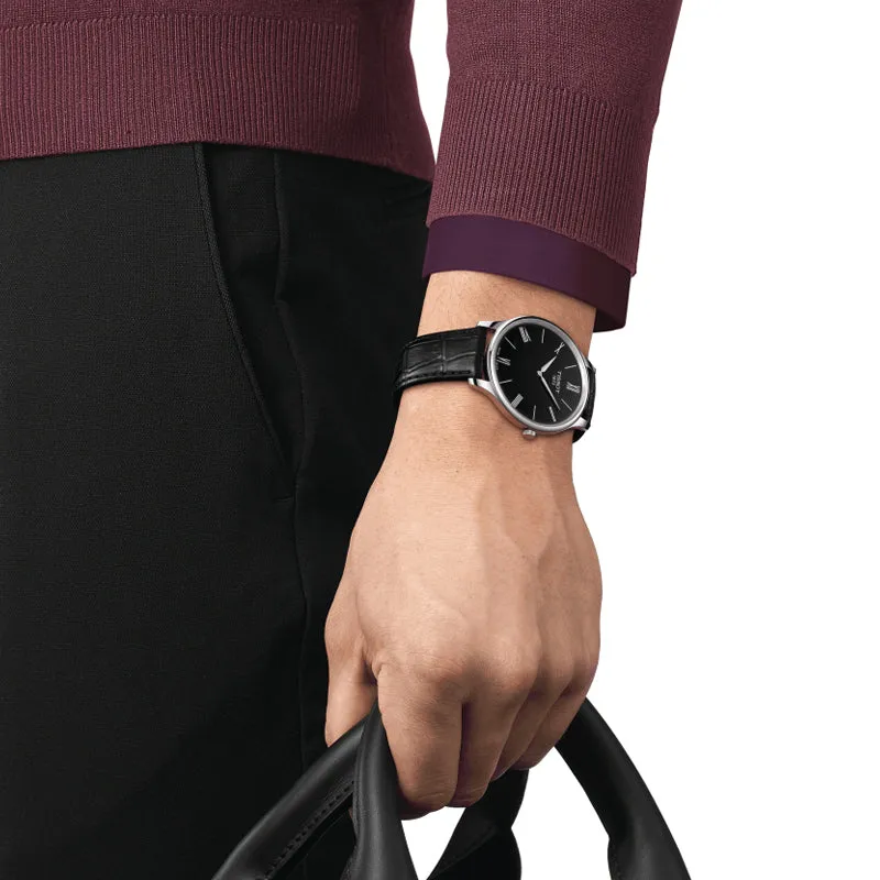 Tissot - Tradition 5.5 (T0634091605800)