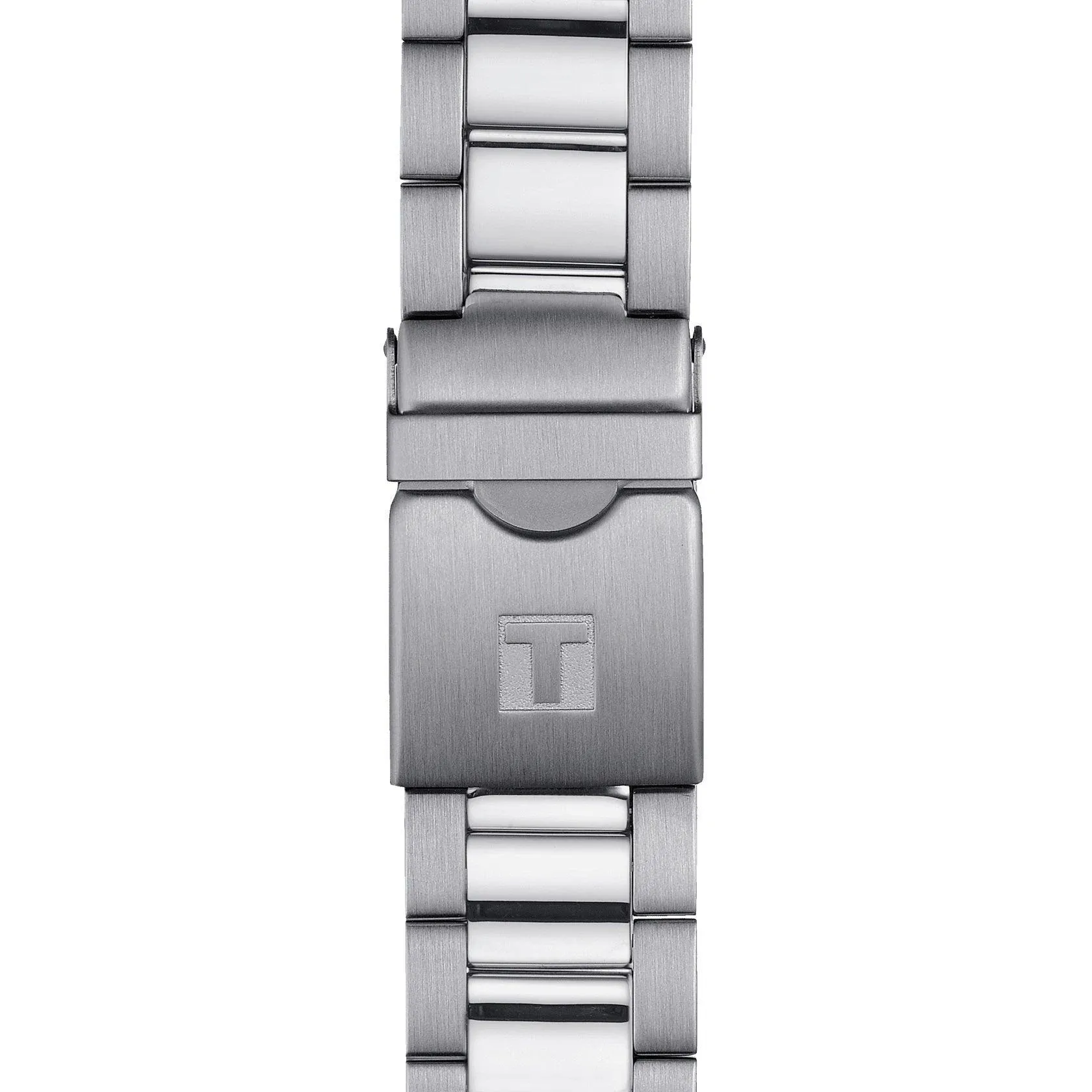 Tissot watch Seastar 1000 Chronograph 45mm blue quartz steel t120.417.11.041.01
