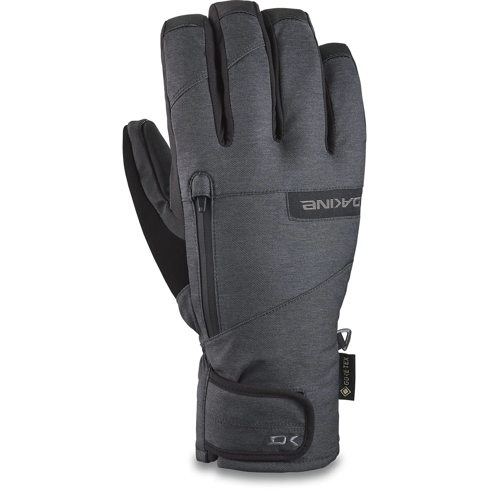 Titan GORE-TEX Short Snowboard Glove 2022