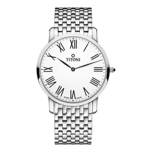 Titoni Men's Slederline Quartz