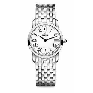 Titoni Women's Slederline Quartz
