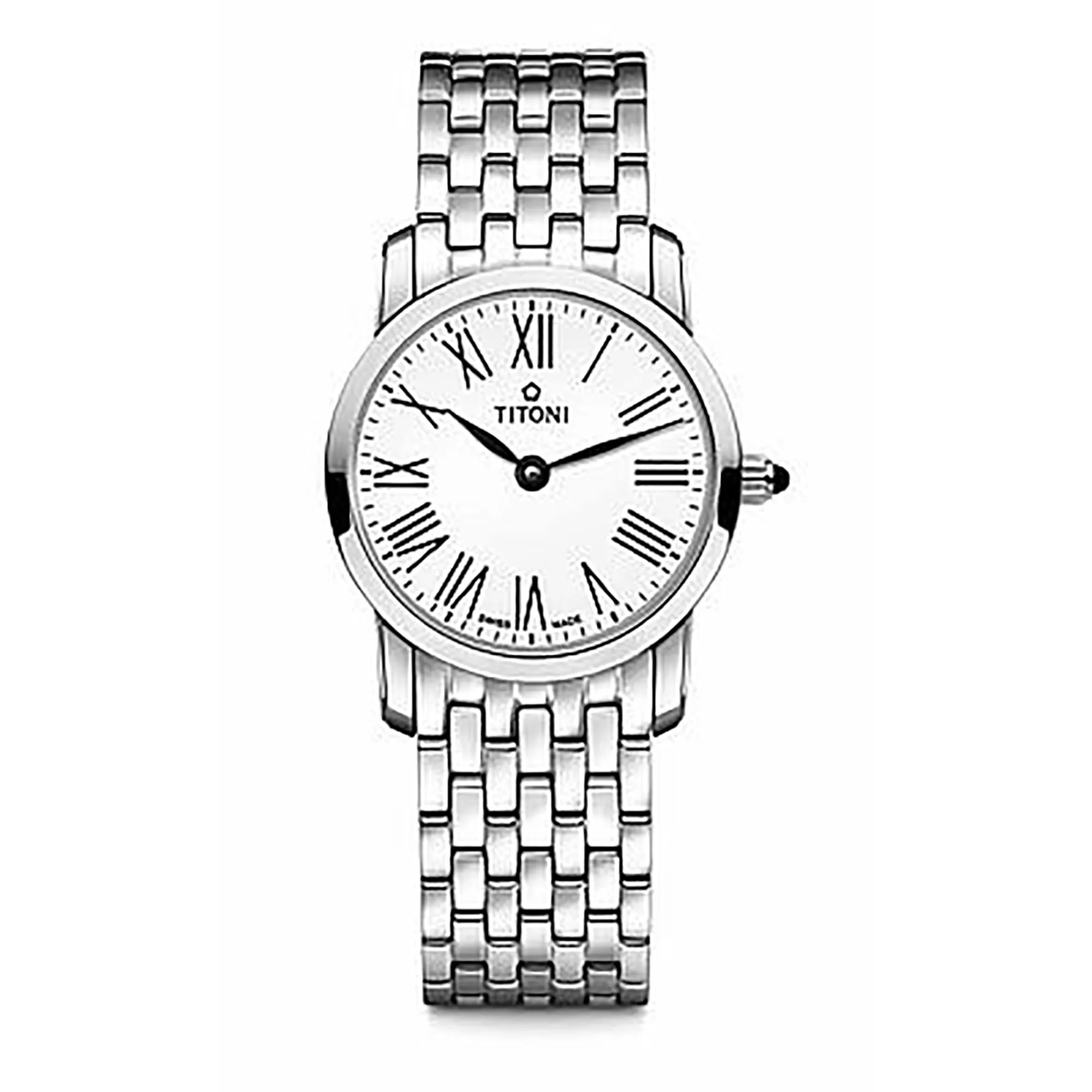 Titoni Women's Slederline Quartz