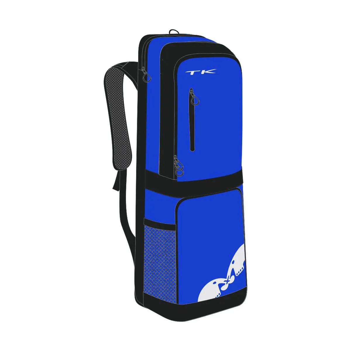 TK 1 Hockey Stick Bag
