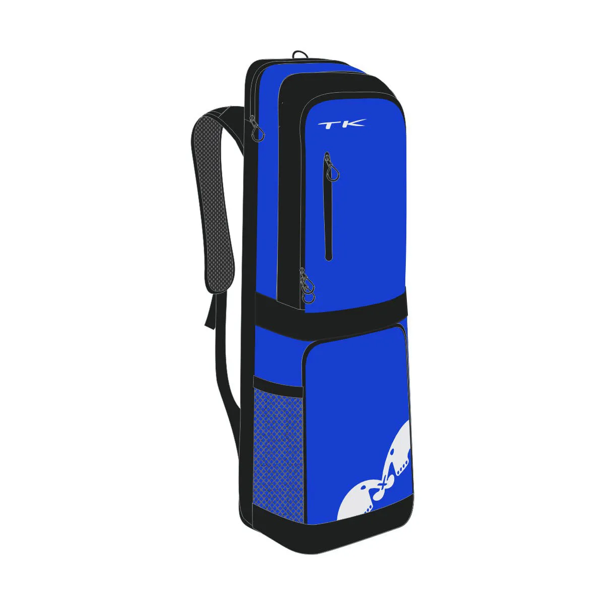 TK 2 Hockey Stick Bag