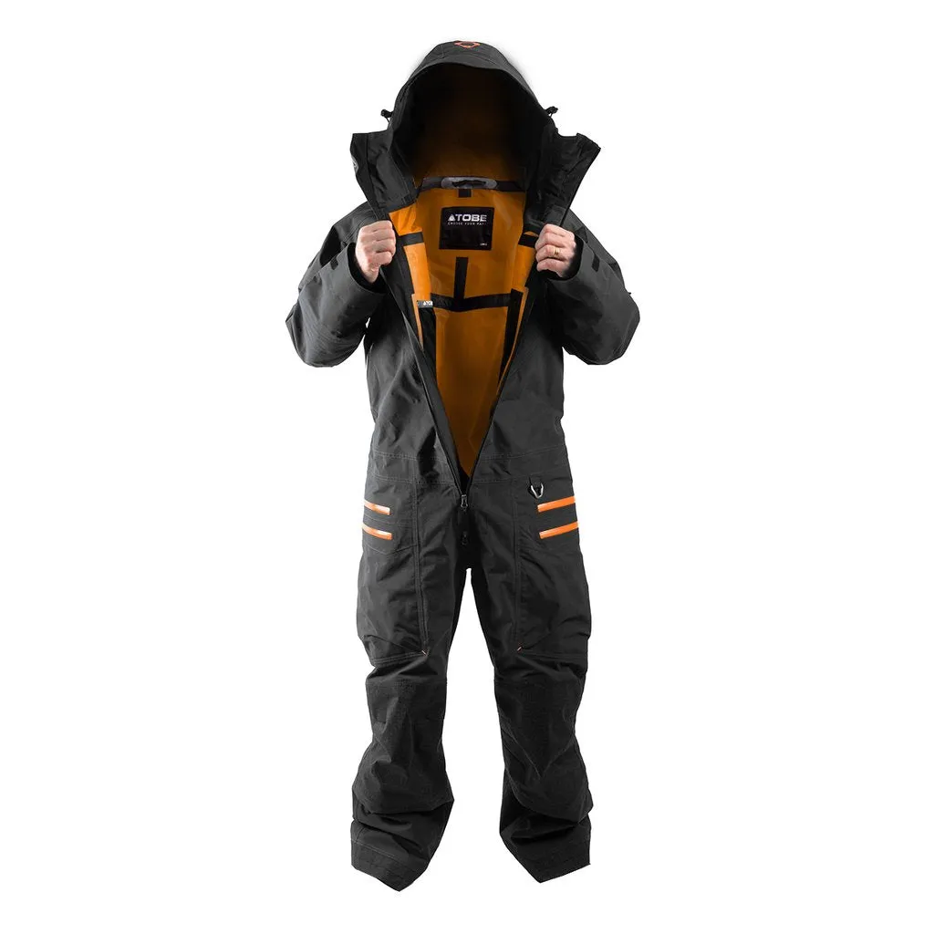 Tobe Rex V3 Monosuit
