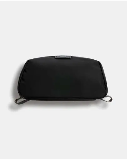 Toiletry Kit Plus - Black