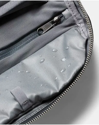 Toiletry Kit Plus - Black