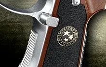 Tokyo Marui Biohazard Samurai Edge Albert W Model 01 GBB Pistol