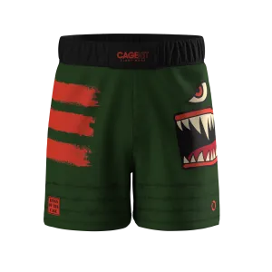 Tomahawk | Hybrid MMA Shorts
