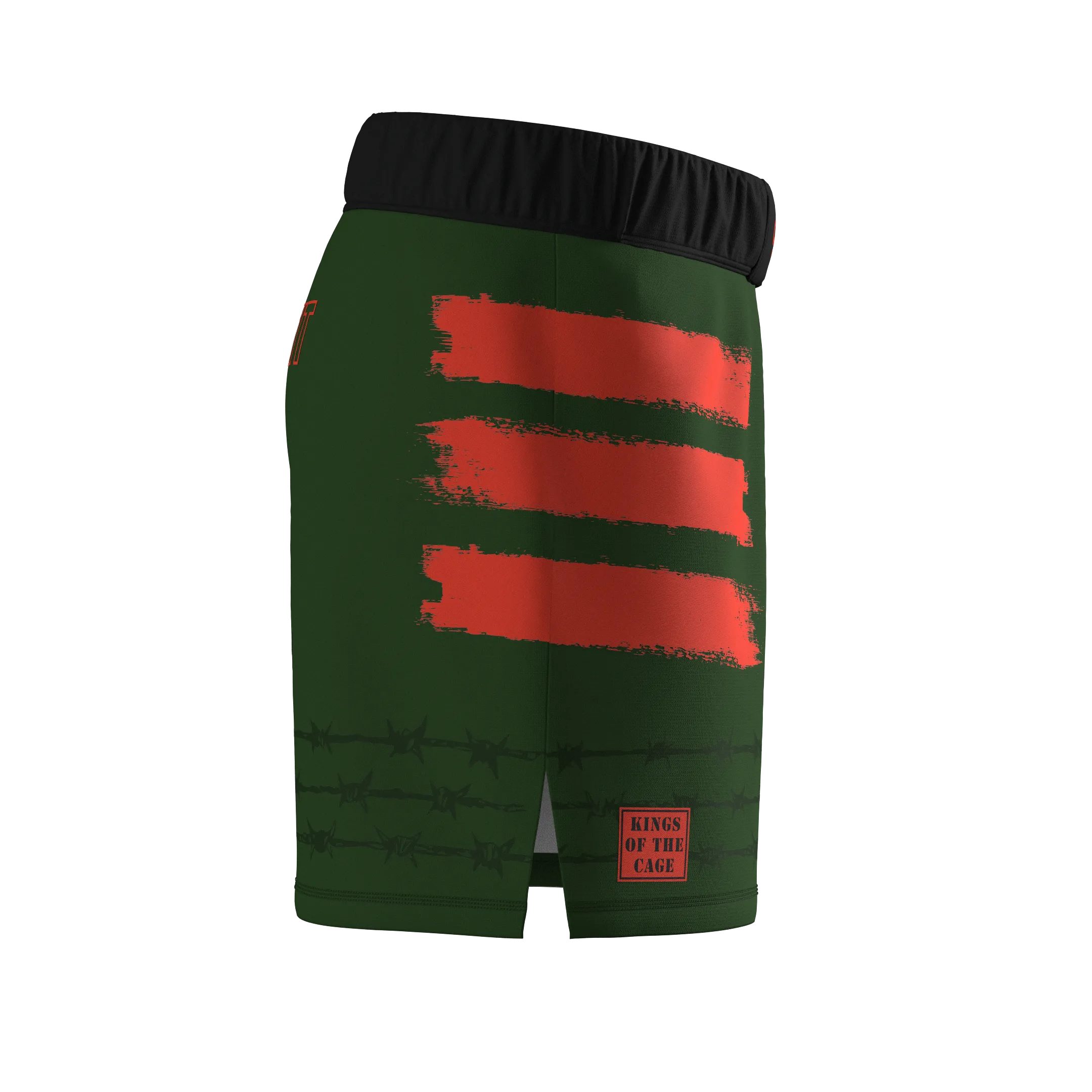 Tomahawk | Hybrid MMA Shorts