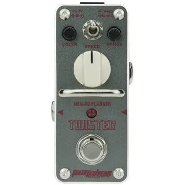 Tomsline ATR3 Twister Flanger Pedal Mini