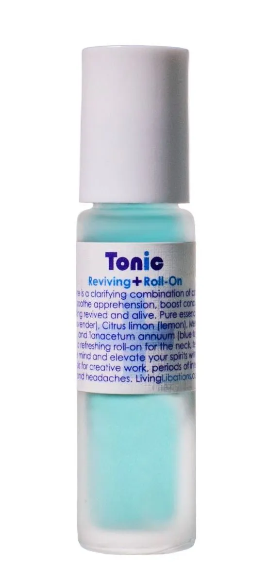 Tonic Reviving Roll-On