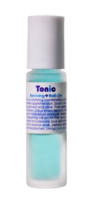 Tonic Reviving Roll-On