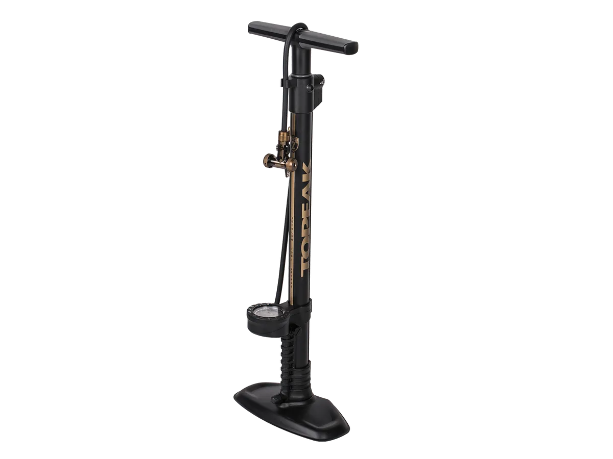 Topeak Joe Blow Tubi 2Stage