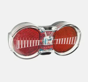 Toplight Flat S Permanent Rear Light