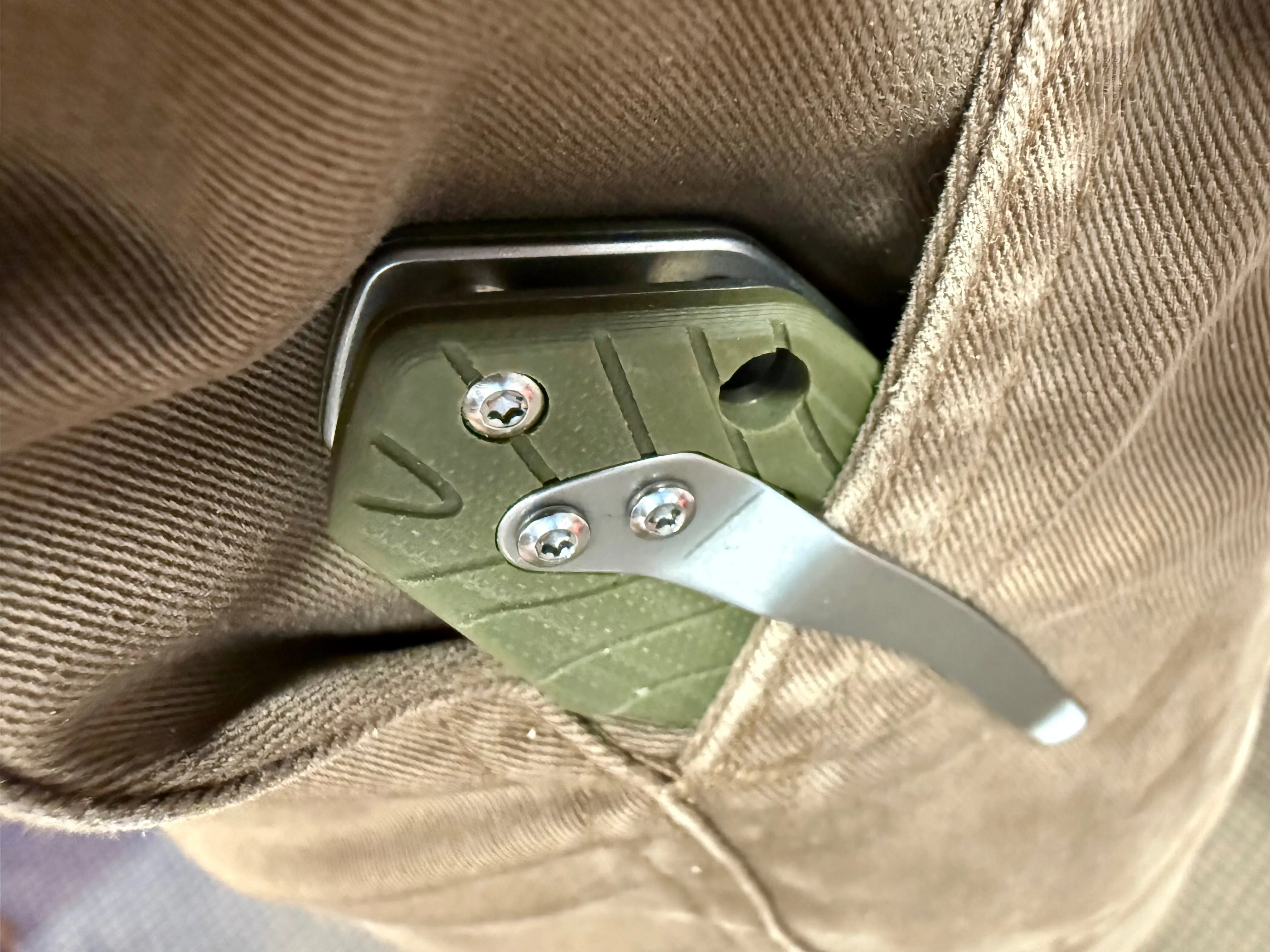 Topo-Trekker D2 Pocket Knife By Maratac® 🔥 Small Batch Early Launch! 🔥