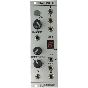 Toppobrillo Quantimator, Mint
