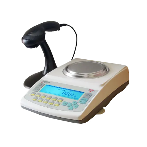 Torbal DRX-500s Pill Counter, 500 g Capacity, 0.001 g Readability