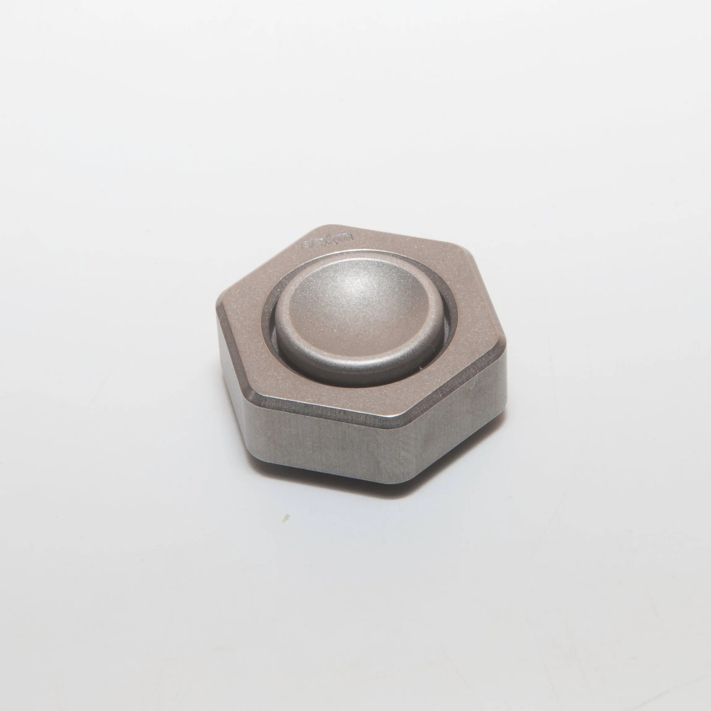 Torqnut™ Stainless Steel