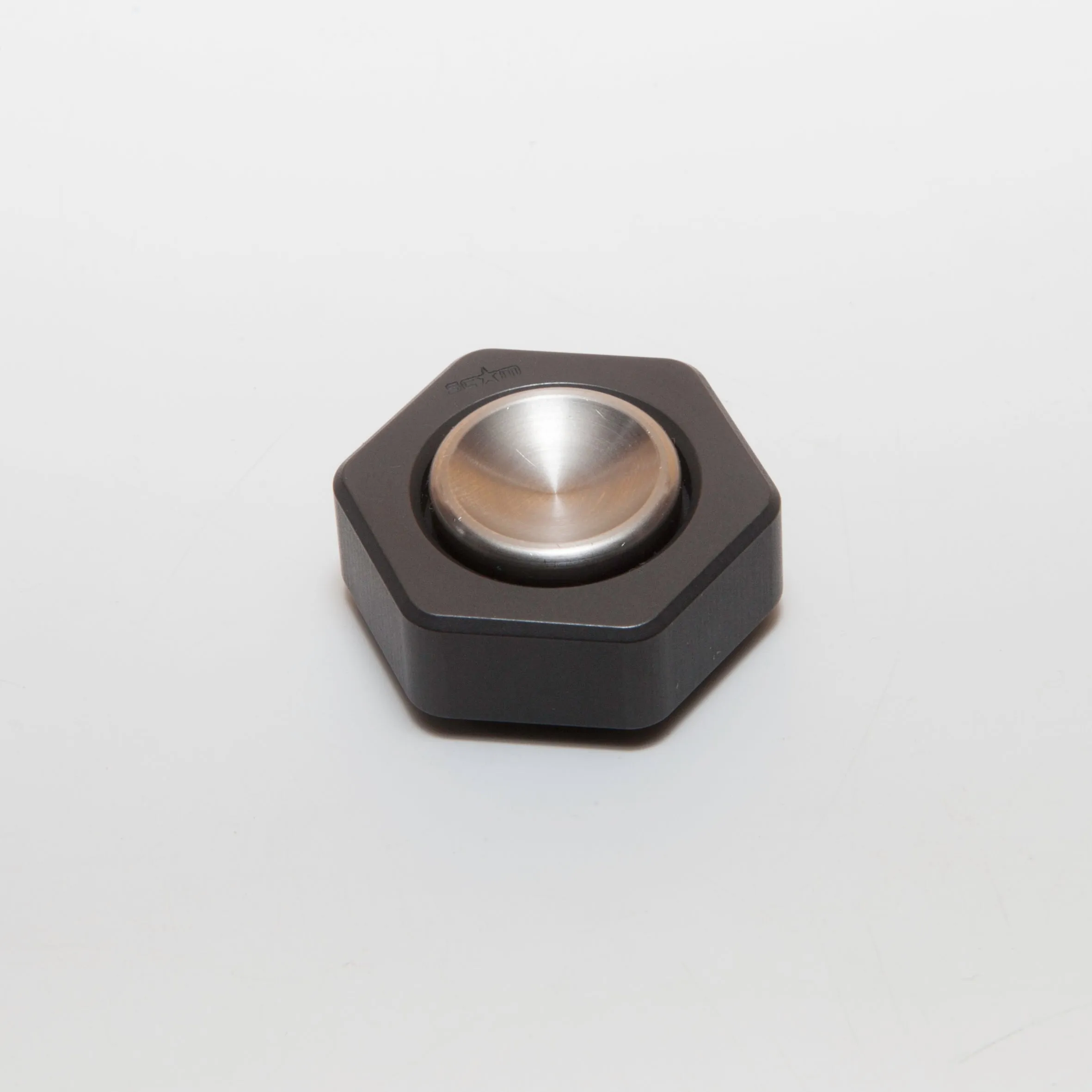 Torqnut™ Zirconium/Stainless