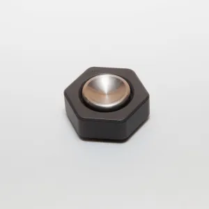 Torqnut™ Zirconium/Stainless