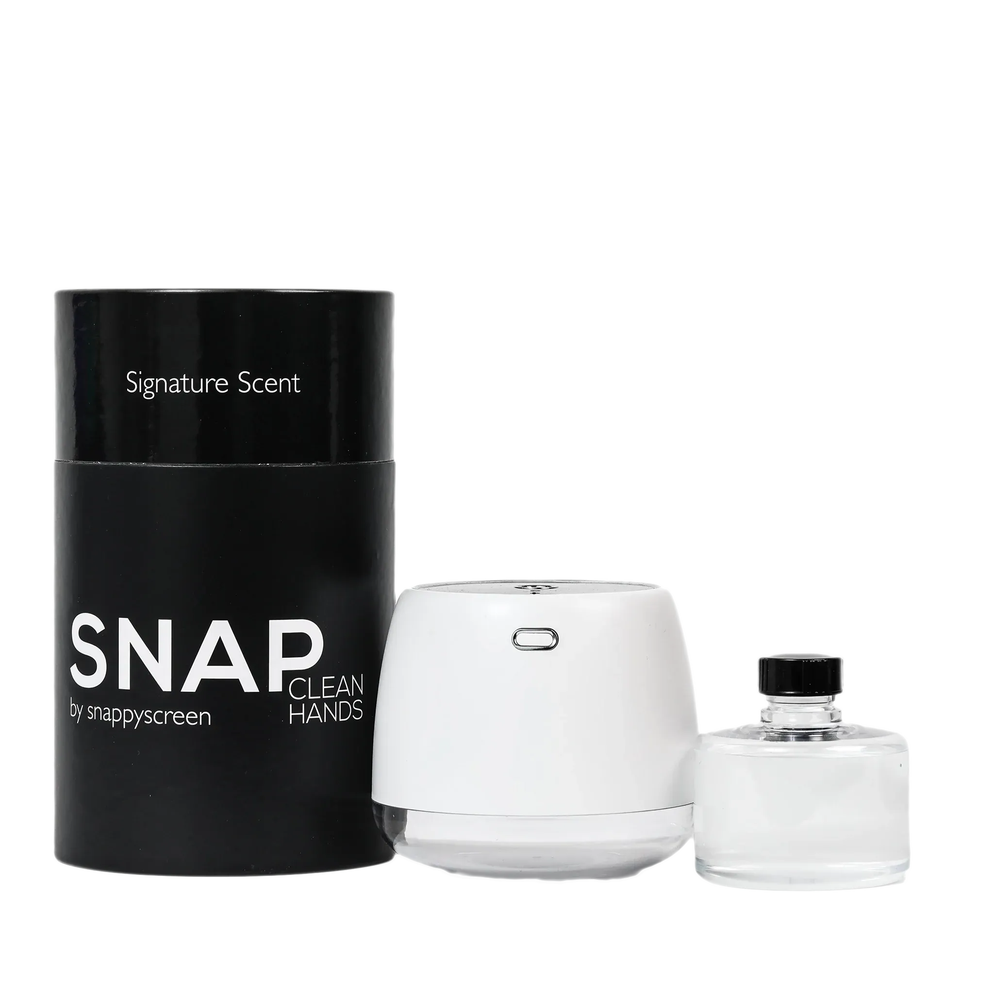 TOUCHLESS MIST SANITIZER 'SIGNATURE SCENT'