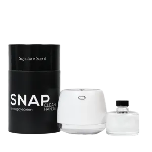 TOUCHLESS MIST SANITIZER 'SIGNATURE SCENT'