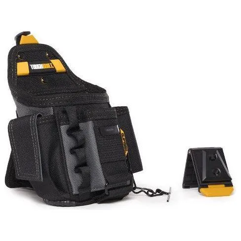 Toughbuilt Small Electrician Pouch CT-34