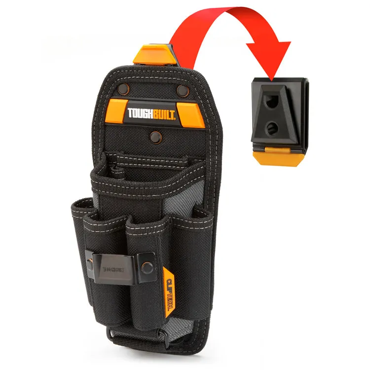 Toughbuilt Technician Pouch Large  TB-CT-36-L6