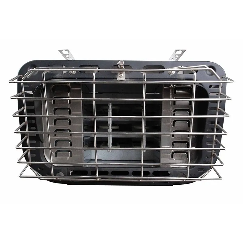 Toule Sauna Heater ETL Certified 3KW Wet Dry Sauna Heater Stove I SPAFAIR