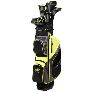Tour Edge Bazooka 470 Mens Complete Golf Set