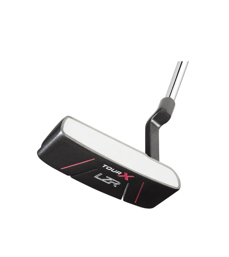 Tour X LZR Womens Complete Golf Set Pink