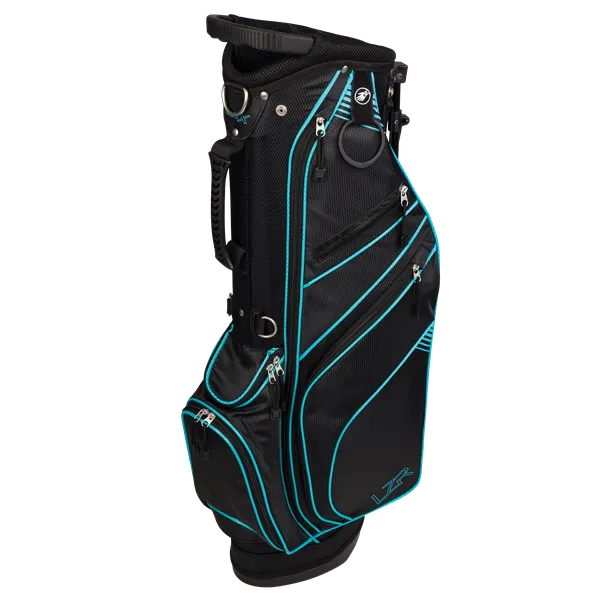 Tour X LZR Womens Complete Golf Set Teal