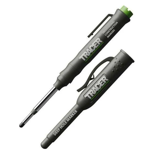 Tracer AMP2 Double Tipped Pens & Site Holster