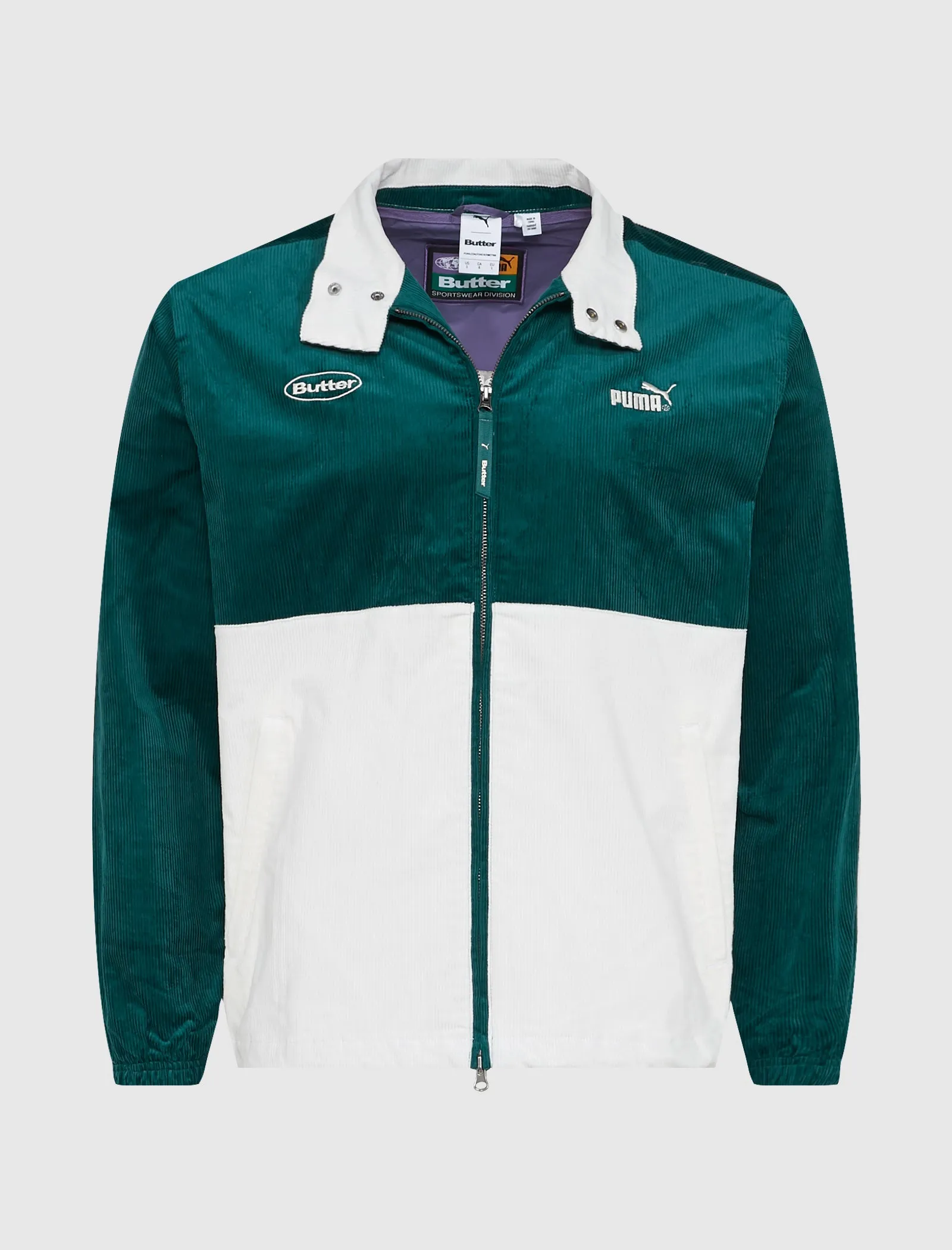 TRACK TOP