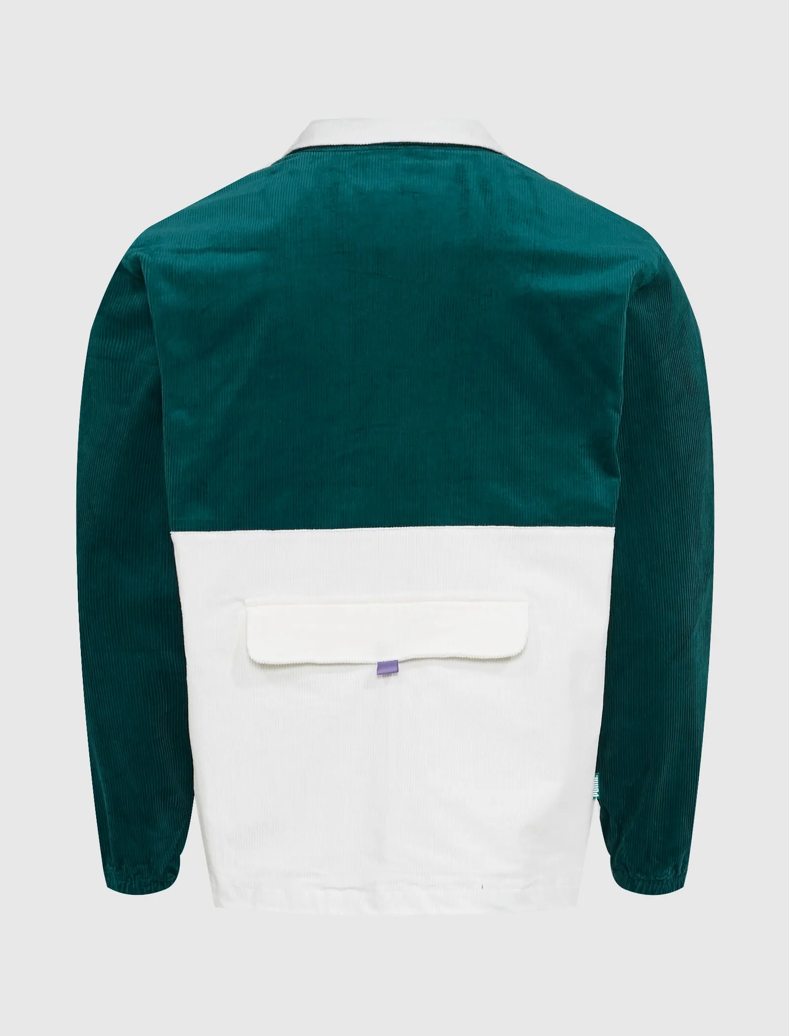 TRACK TOP