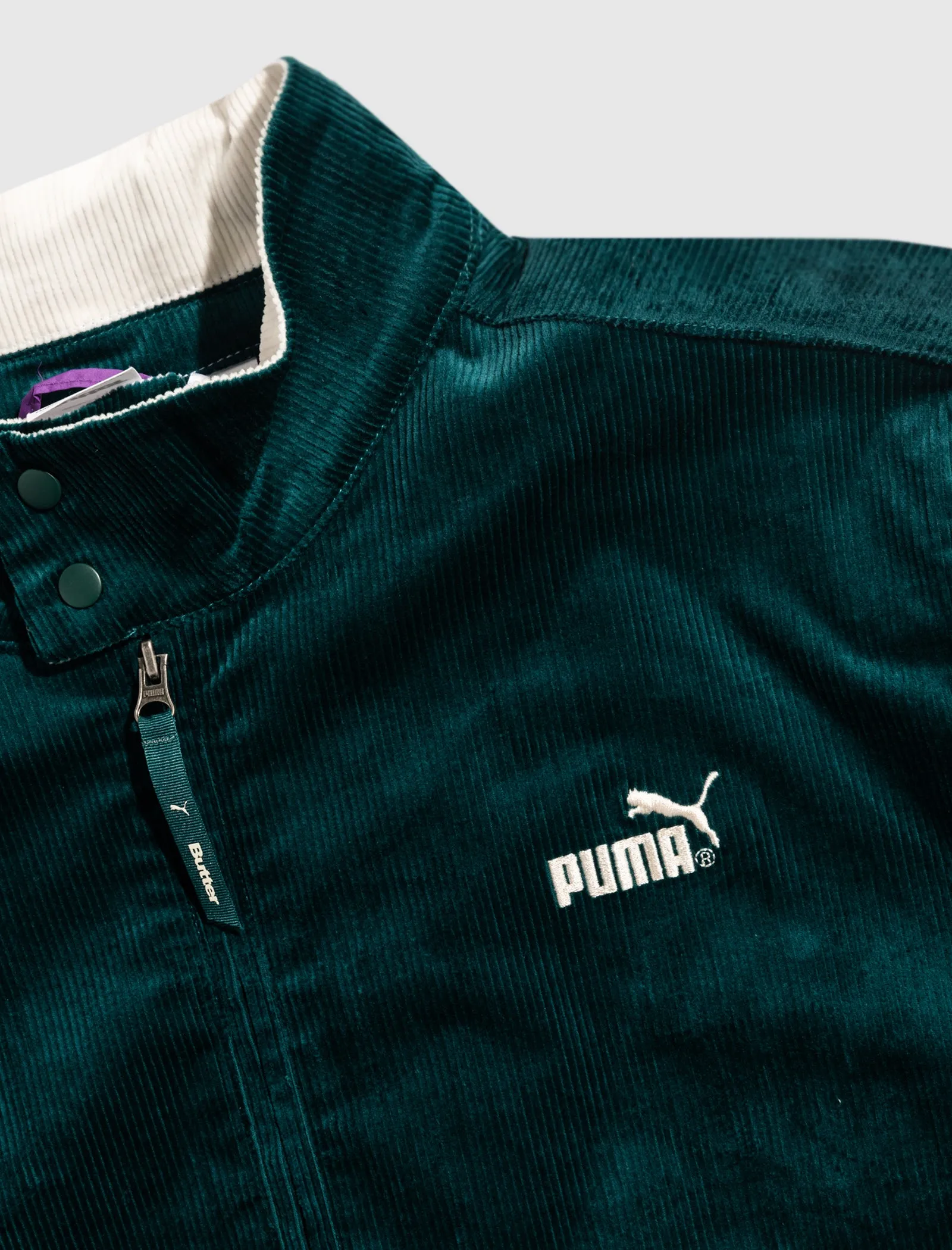 TRACK TOP
