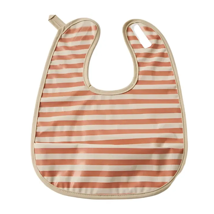 Traditional Bib -6M  (4 designs)
