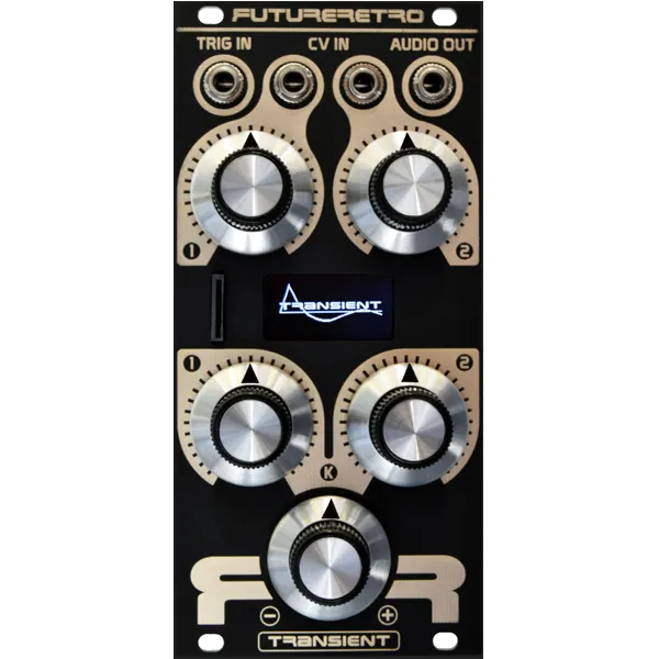 Transient Plus