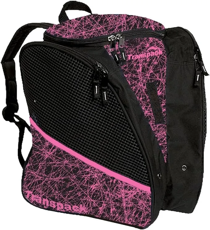 Transpack Skate Bag, Prints