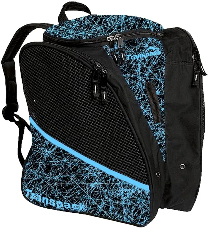 Transpack Skate Bag, Prints