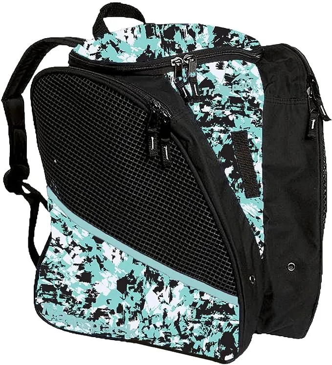 Transpack Skate Bag, Prints