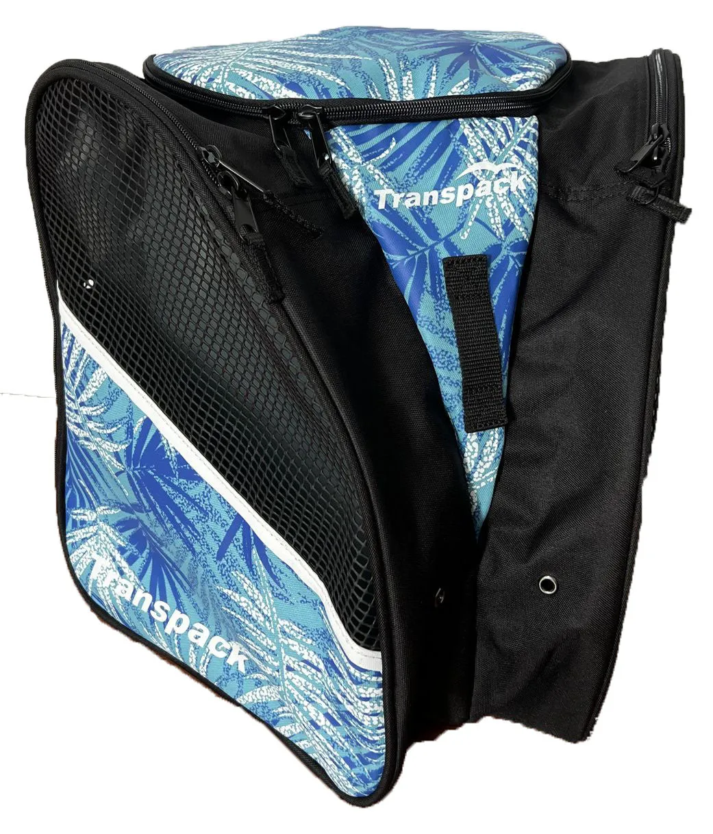 Transpack Skate Bag, Prints