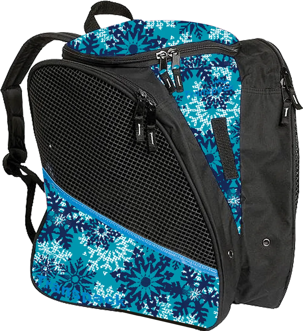 Transpack Skate Bag, Prints