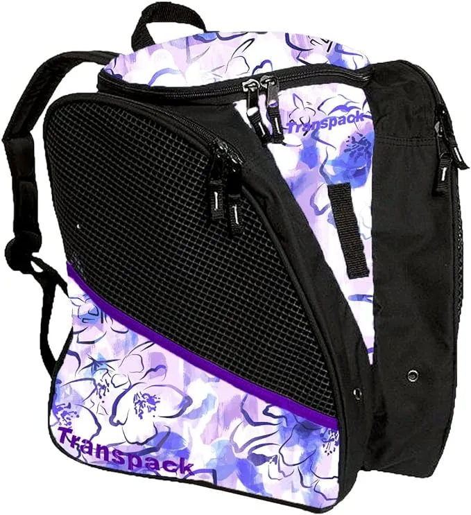 Transpack Skate Bag, Prints