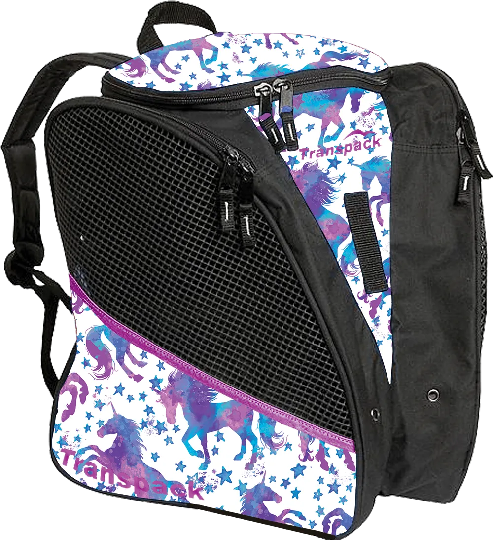 Transpack Skate Bag, Prints