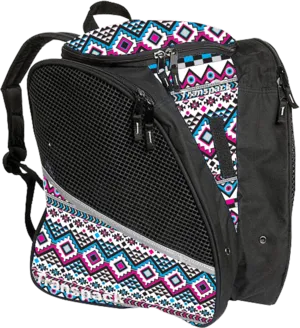 Transpack Skate Bag, Prints
