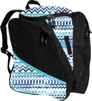 Transpack Skate Bag, Prints