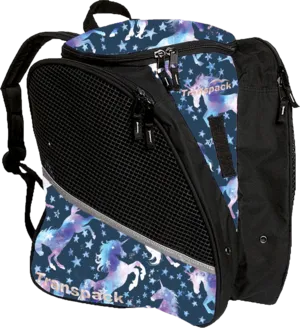 Transpack Skate Bag, Prints