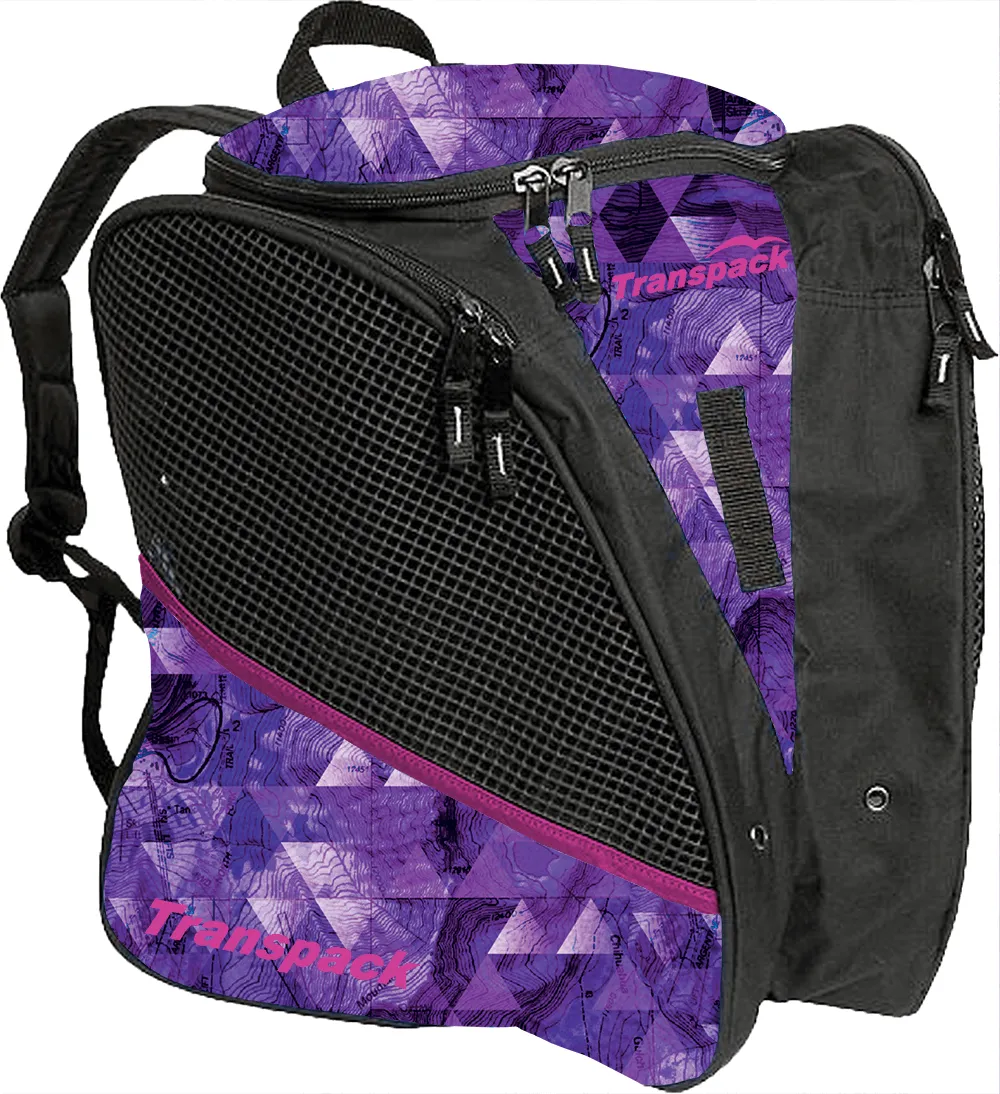 Transpack Skate Bag, Prints